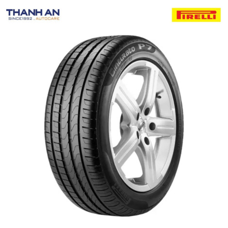 Lốp Pirelli 255/40R18 Cinturato P7 Romania