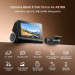 70mai A810S 4K