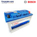 Bình ắc quy BOSCH 40B20L 12V 36AH Hàn Quốc