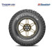 Lốp BFGoodrich 265/65R18 All Terrain T/A KO3