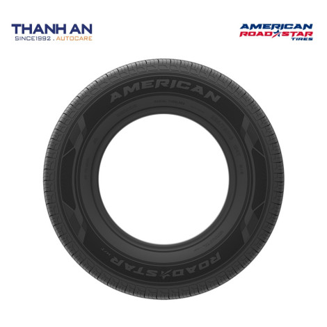 Lốp American Roadstar 235/55R18 Pro H/T Thái Lan