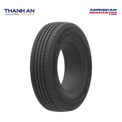 Lốp American Roadstar 235/55R18 Pro H/T Thái Lan