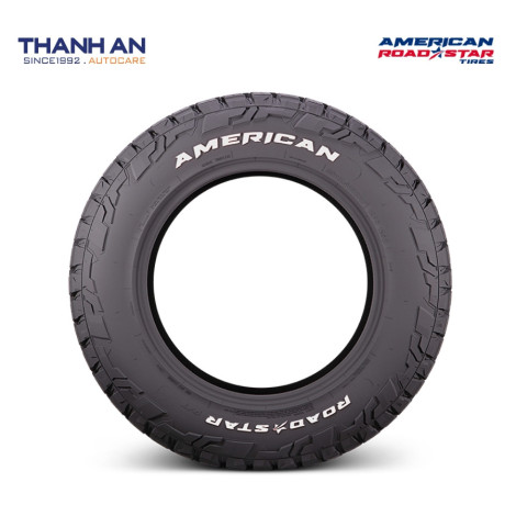 Lốp American Roadstar 275/55R20 R/T Thái Lan