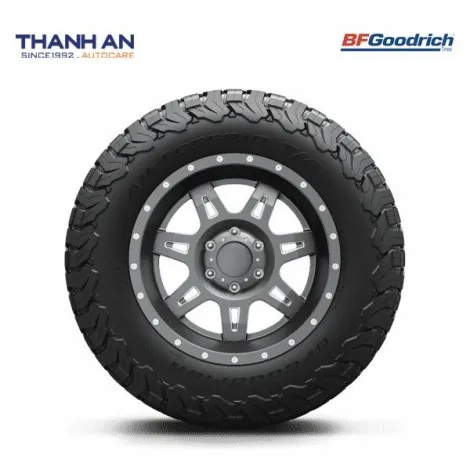Lốp BFGoodrich 265/60R18 All Terrain T/A KO2 Mỹ