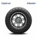 Lốp BFGoodrich 285/65R18 All Terrain T/A KO2 Thái Lan