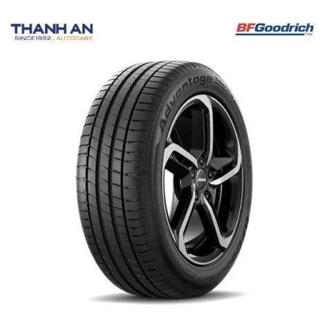 Lốp BF Goodrich gai Touring