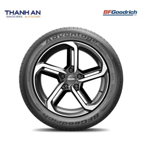 Lốp BF Goodrich gai Touring