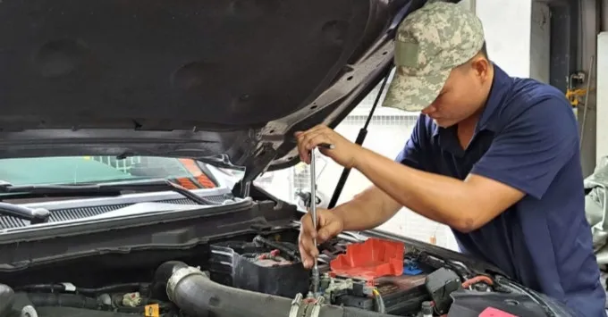 Khi nào cần thay ắc quy ô tô? Dấu hiệu và bí quyết kéo dài tuổi thọ