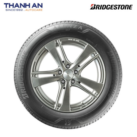 Bridgestone Alenza 001+ thanhanautocare.com (2)
