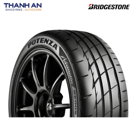 Bridgestone Potenza RE005 thanhanautocare.com (2)