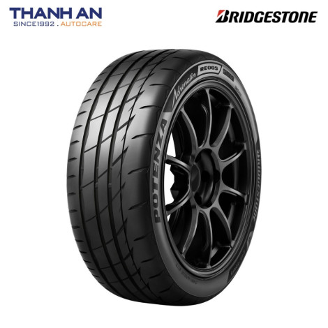 Bridgestone Potenza RE005 thanhanautocare.com