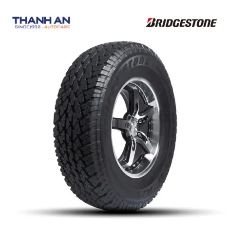 Lốp Bridgestone 285/60R18 Dueler A/T D693 Nhật