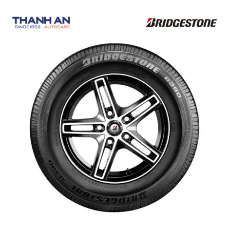 Lốp Bridgestone 205/65R15 B-SERIES B390 Indonesia