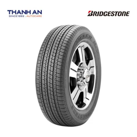 Lốp Bridgestone gai D470