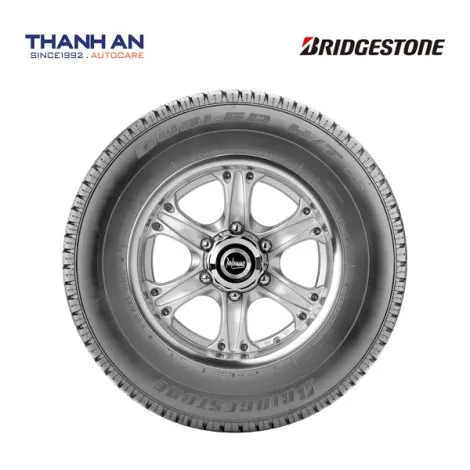Lốp xe Bridgestone gai D689