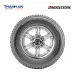 Lốp Bridgestone 215/65R16C Dueler H/T 689 Nhật