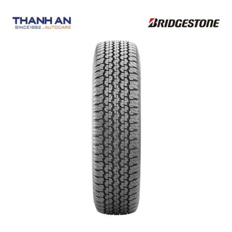 Lốp Bridgestone 215/65R16C Dueler H/T 689 Nhật