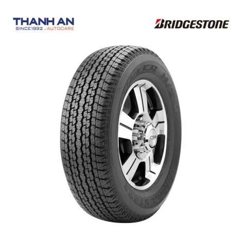 Lốp xe Bridgestone gai D840