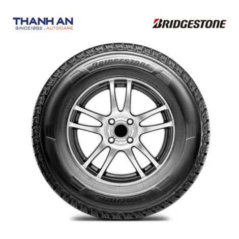 Lốp xe Bridgestone gai R630