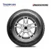 Lốp Bridgestone 165R13C Duravis R630