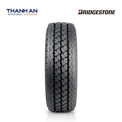 Lốp Bridgestone 165R13C Duravis R630