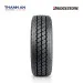 Lốp Bridgestone 165R13C Duravis R630