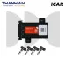 Cảm biến áp suất lốp ICAR Ellisafe i3MX