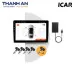 Cảm biến áp suất lốp ICAR Ellisafe ADI5