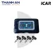 Cảm biến áp suất lốp ICAR Ellisafe C340