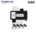 Cảm biến áp suất lốp ICAR Ellisafe i38 New dùng cho xe Ford