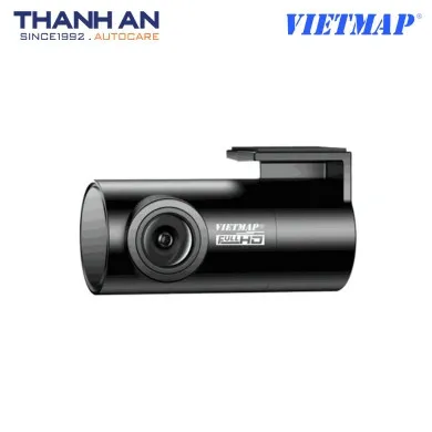Camera Hành Trình Vietmap Speedmap M2