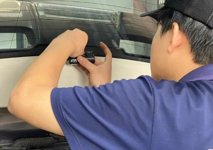 Lắp camera hành trình quận 4: Uy tín, Chính hãng