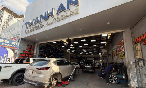 Chào Tháng 9: Thanh An AutoCare Trở Lại Phục Vụ Khách Hàng