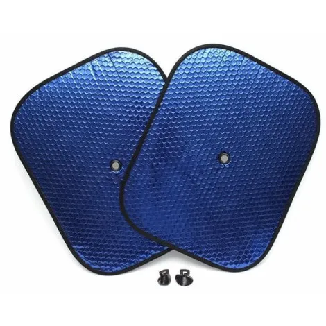 Che nắng CIND cách nhiệt tròn nhỏ 45x52cm