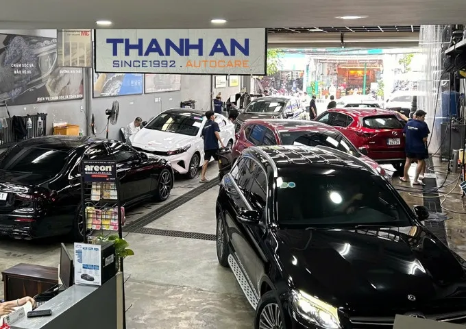 MỪNG QUỐC KHÁNH 2/9, khuyến mãi cực chất