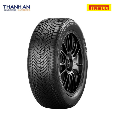 Lốp Pirelli 195/60R18 Cinturato All Season SF 3