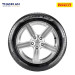 Lốp Pirelli 225/45R18 Cinturato P7 Runflat Châu Âu