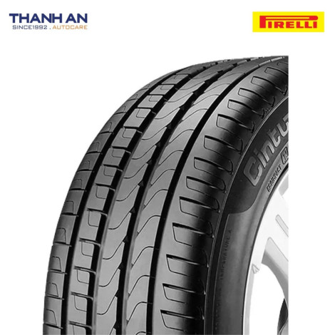 Lốp Pirelli 225/45R18 Cinturato P7 Runflat Châu Âu