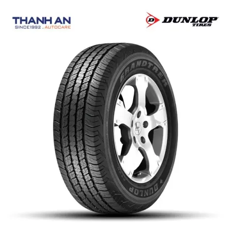 Lốp Dunlop 285/35R21 SP Sport Maxx GT