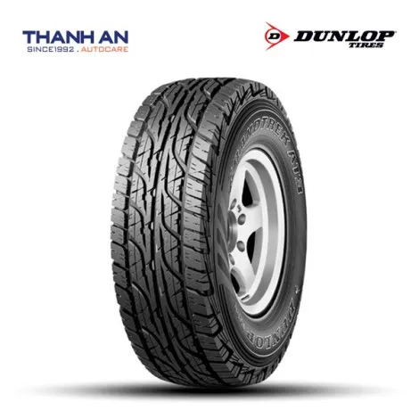 Lốp Dunlop 225/70R17 Grandtrek AT3