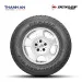 Lốp Dunlop 265/55R20 Grandtrek AT3 Nhật