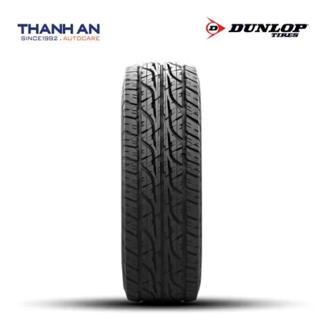 Lốp Dunlop 265/55R20 Grandtrek AT3 Nhật
