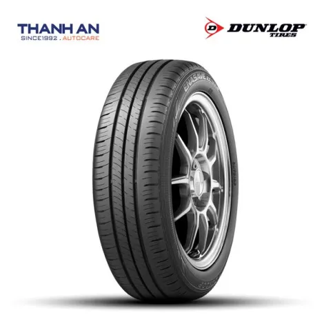 Lốp Dunlop gai EC300+