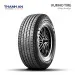 Lốp Kumho 235/70R16 Crugen HT51 Việt Nam