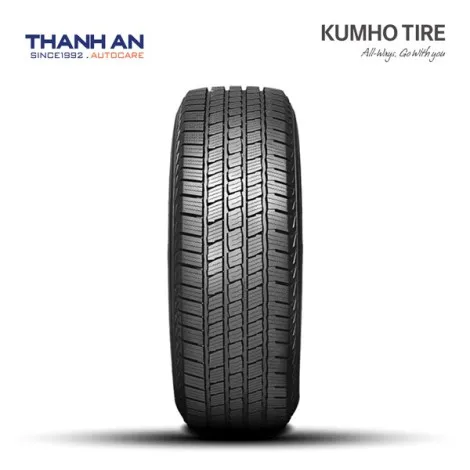 Lốp Kumho 235/70R16 Crugen HT51 Việt Nam