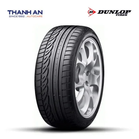 Lốp Dunlop gai SP01