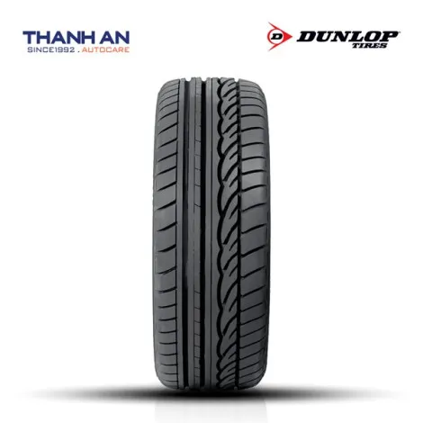 Lốp Dunlop gai SP01