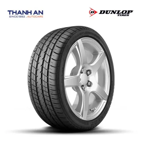 Lốp Dunlop gai SP2030