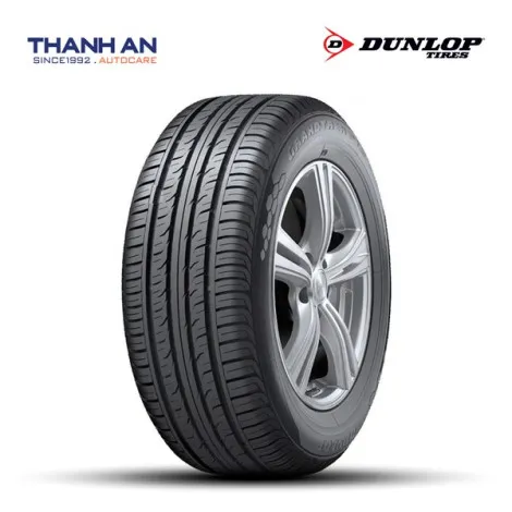 Lốp Dunlop gai ST30