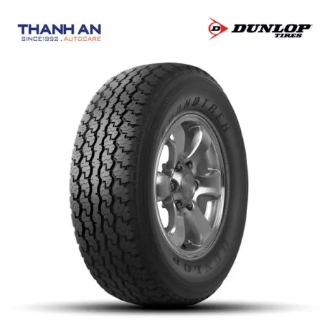 Lốp Dunlop gai TG28M2
